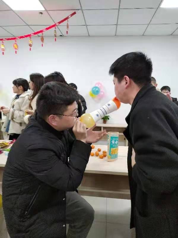学员活动