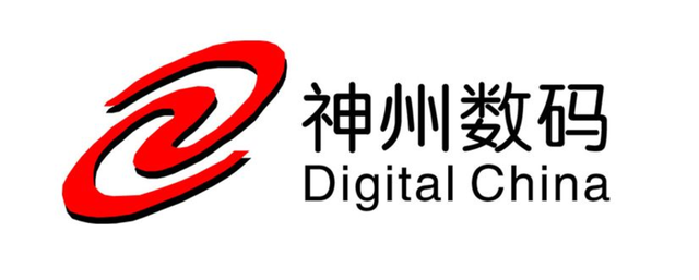 神州数码