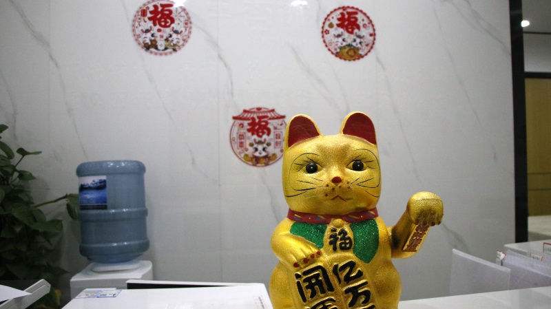 校区环境